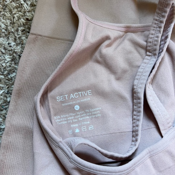 set active sculptflex set - Picture 5 of 7